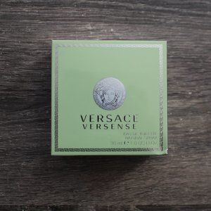 Versace Versense Perfume Box